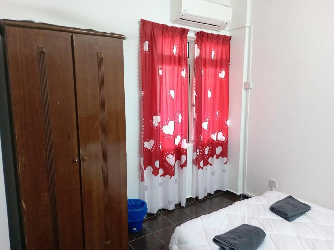 Jas Laguna Condo Resort Port Dickson Eksteriør bilde
