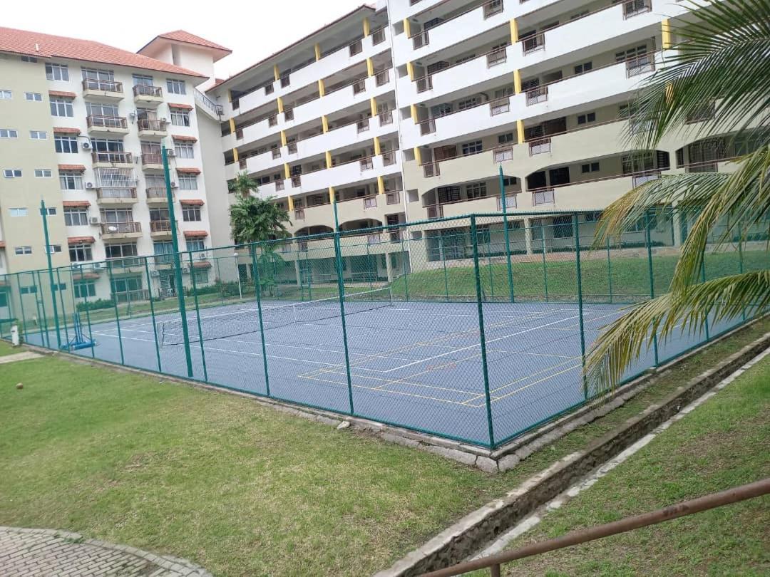 Jas Laguna Condo Resort Port Dickson Eksteriør bilde