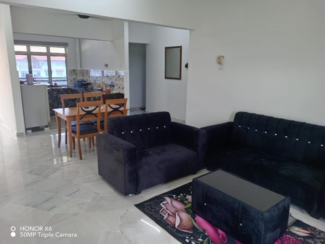 Jas Laguna Condo Resort Port Dickson Eksteriør bilde